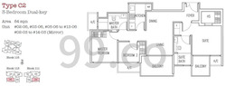 Trilive (D19), Condominium #606898871